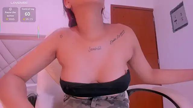 Sexy Gime_lara wants you to fuck her body now gime_lara from StripChat