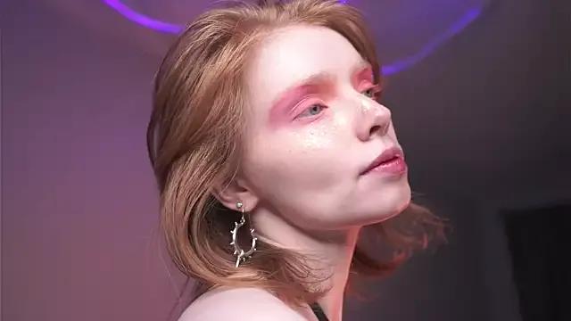 Masturbate to hot slut Ginger_hugs ginger_hugs from StripChat