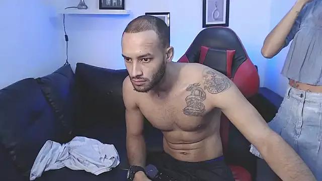 Giselle_Max from StripChat