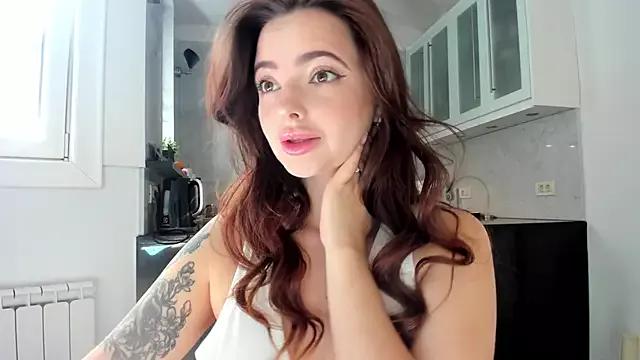 GoodGirll2133 from StripChat
