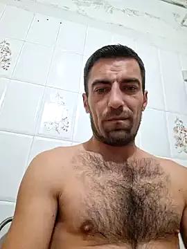 Sweet Greecefuck wants you to fuck his body now Greecefuck from StripChat