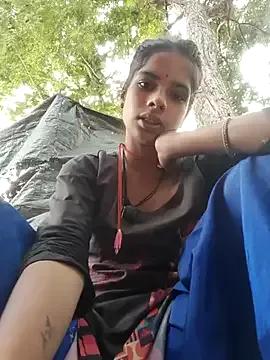 Gulika_Doshi from StripChat