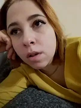 Hot Gussie_Bridie from StripChat Gussie_Bridie from StripChat