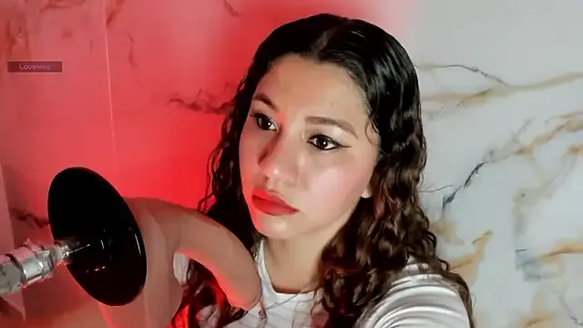 hade_cute — Explosin vomm control 2 min