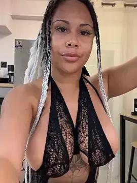 Admire StripChat's HaileyDiana HaileyDiana from StripChat