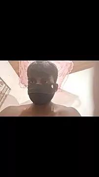 HairyYoungPussy from StripChat