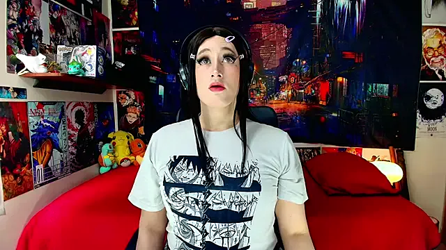 Hakudoll — Give me a song for dance