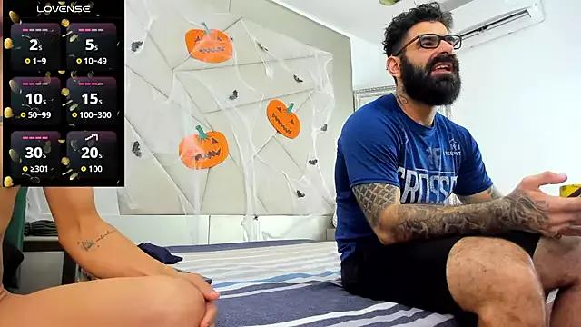 Try 23 years old Harald_Smed from StripChat Harald_Smed from StripChat