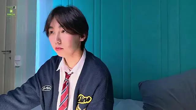 Cute HeejinWang from StripChat HeejinWang from StripChat