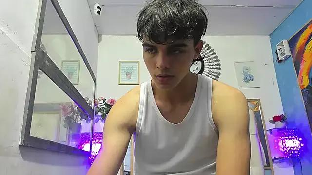 heiker_ on StripChat 