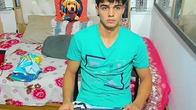 heiker_ on StripChat 