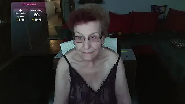 HeisseomaOriginal — Freechat on StripChat