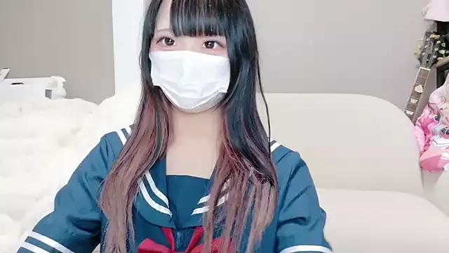 Hina-qp from StripChat