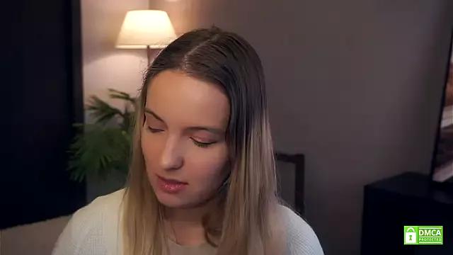 HongTomczak from StripChat