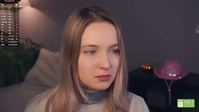 Freechat HongTomczak on StripChat