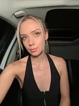 HopeHeaven — Finger in doggy 