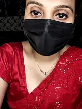 Horny_Shalu from StripChat