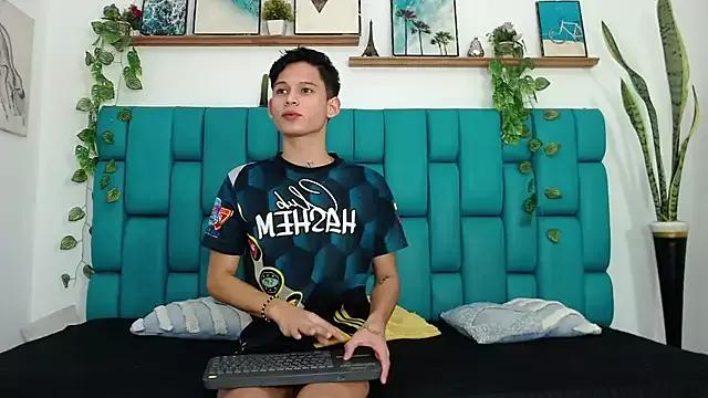 Check out StripChat's Hot_Boys_Latinos_X Hot_Boys_Latinos_X from StripChat