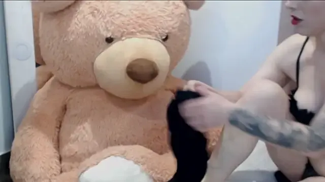 HotAss_Hally —  CNTROL X THREE MINUTES