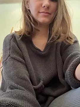 HotCaramellsTV from StripChat