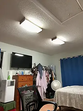 Hotslut187 — New equipment/lingerie 