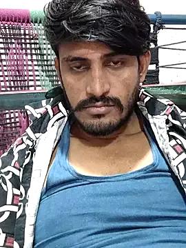 HotXKrish from StripChat