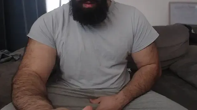 hugemachohandsome — Freechat on StripChat