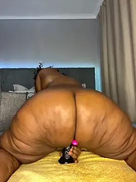 Gorgeous HugeMassiveBooty from StripChat HugeMassiveBooty from StripChat