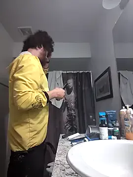 StripChat Iamtheshow is Freechat Iamtheshow — Slam and cum as quickly as I can