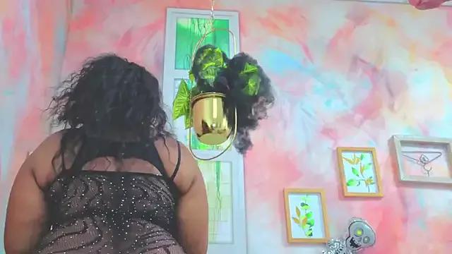 Slutty Idiris_big from StripChat Idiris_big from StripChat