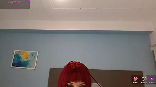 Checkout Ilitzy_cardona, she wants to masturbate for you ilitzy_cardona from StripChat