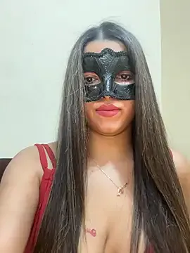 StripChat Im_Sakshi_ is Freechat Im_Sakshi_ — Nude oil on Ass and boobs