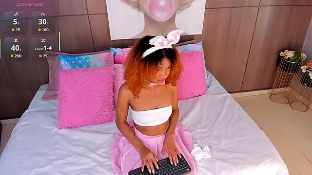 Admire ImaniOkoye, she wants to masturbate for you ImaniOkoye from StripChat