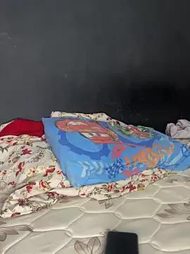 imsuziblack from StripChat