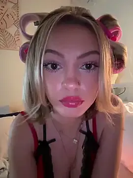 StripChat imtessaxoxo is Freechat imtessaxoxo — dress off