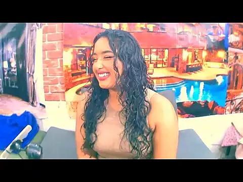 IndianAngel4u from StripChat