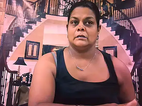 indianCherryPie on StripChat
