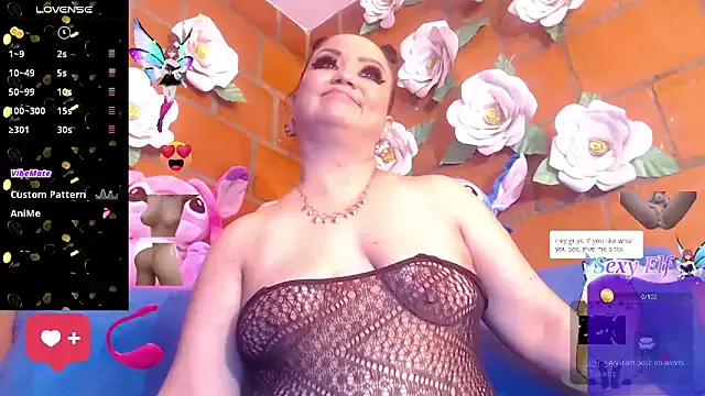 IngritBitch — Pussy Play On Face POV