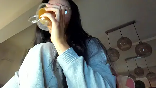 IreneVON — make me smile