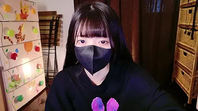 irohani_USA_2 from StripChat