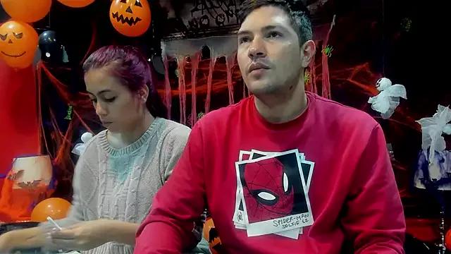 Isa_Anderson09 from StripChat