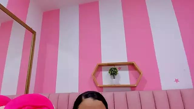 Discover cute slut ISABELLA_020 ISABELLA_020 from StripChat