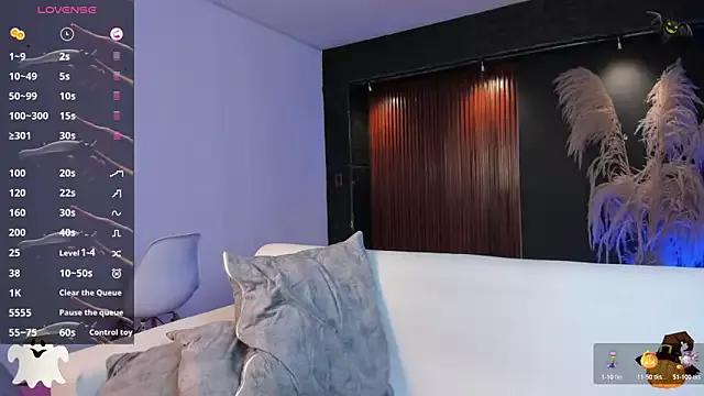 StripChat IsabellaaJoness IsabellaaJoness from StripChat