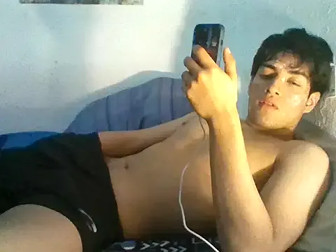 isalexhot — cum shot