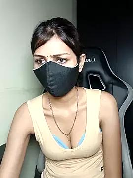 Try 23 years old Isha_Sax from StripChat Isha_Sax from StripChat