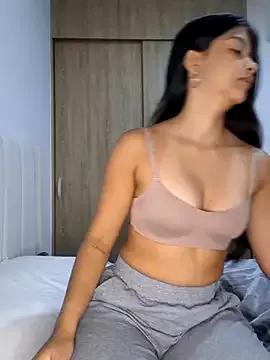 IslaBlaze from StripChat