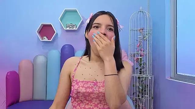 Masturbate to 23 years old Issa_Skinny_ from StripChat Issa_Skinny_ from StripChat