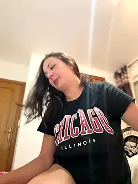 itsCassie from StripChat