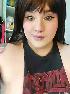 StripChat ItsNaiixa is Freechat ItsNaiixa — HAPPY NEWYEAR SQUIRT ON YOUR FACE