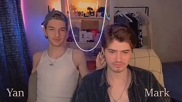 StripChat itsyanbb is Freechat itsyanbb — naked